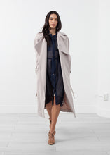 Orietta Coat in Tan - gstuffpro.com