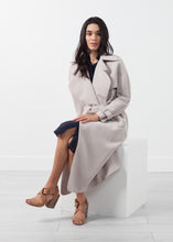 Orietta Coat in Tan - gstuffpro.com