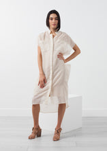 Ultime Shirt Dress - gstuffpro.com