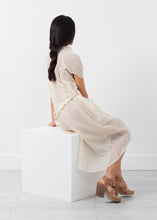 Ultime Shirt Dress - gstuffpro.com
