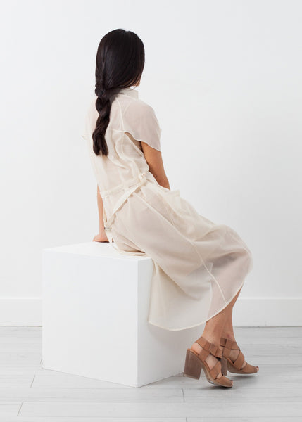Ultime Shirt Dress - gstuffpro.com