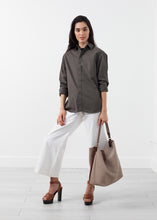 Woven Shirt - gstuffpro.com