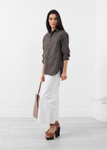 Woven Shirt - gstuffpro.com