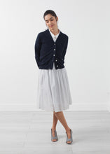 Lime Cardigan - gstuffpro.com