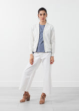 Lime Cardigan - gstuffpro.com