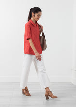 Short Sleeve Button Up - gstuffpro.com
