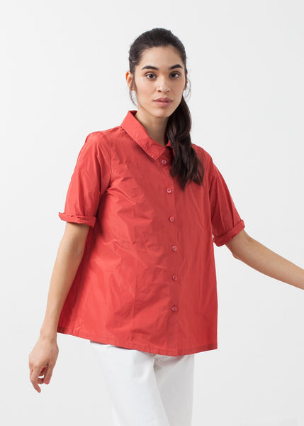 Short Sleeve Button Up - gstuffpro.com