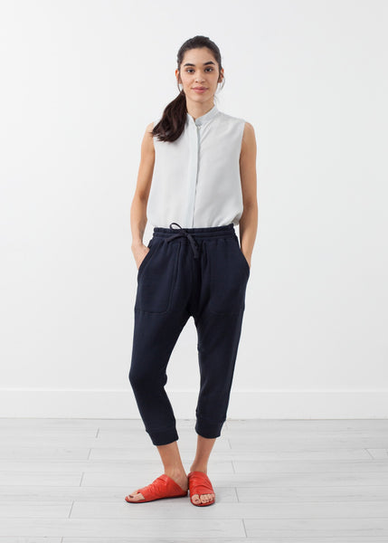 Knit Harem Pant - gstuffpro.com