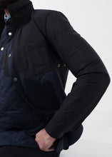 Reversible Quilted Coat - gstuffpro.com