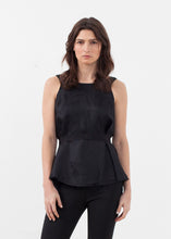 Organza Swing Top - gstuffpro.com