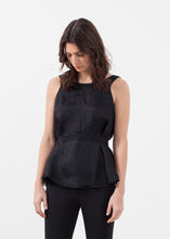 Organza Swing Top - gstuffpro.com