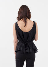 Organza Swing Top - gstuffpro.com