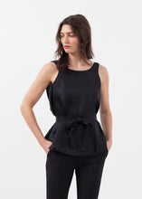 Organza Swing Top - gstuffpro.com