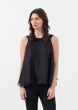 Organza Swing Top - gstuffpro.com