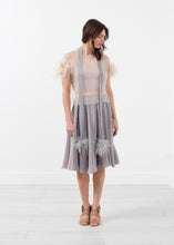 Feather Sash - gstuffpro.com