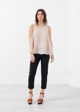 Organza Swing Top - gstuffpro.com
