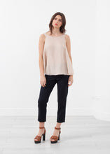 Organza Swing Top - gstuffpro.com