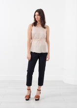 Organza Swing Top - gstuffpro.com