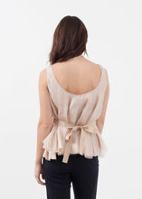 Organza Swing Top - gstuffpro.com