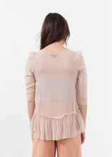 Ruffle Top - gstuffpro.com