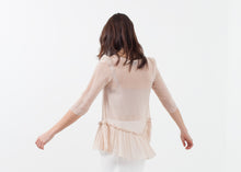 Ruffle Top - gstuffpro.com