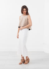 Reversible Tie Top - gstuffpro.com