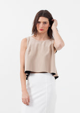Reversible Tie Top - gstuffpro.com