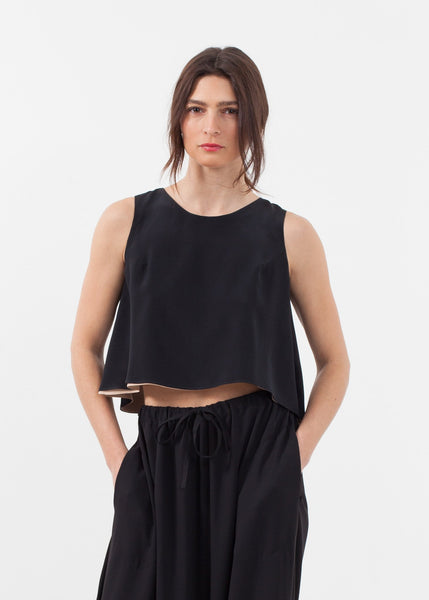 Reversible Tie Top - gstuffpro.com