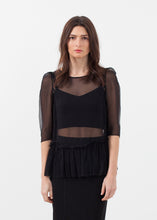 Ruffle Top - gstuffpro.com