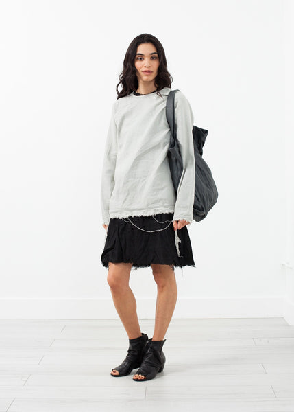 Frayed Shirt - gstuffpro.com