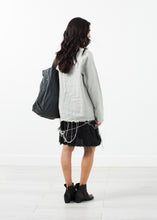 Frayed Shirt - gstuffpro.com