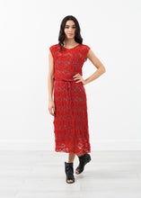 Lace Dress - gstuffpro.com