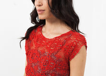 Lace Dress - gstuffpro.com