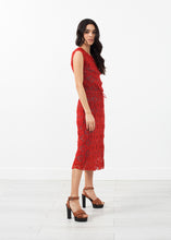 Lace Dress - gstuffpro.com