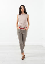 Belted Jeans - gstuffpro.com