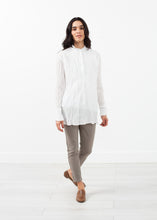 Pin Tuck Blouse - gstuffpro.com
