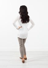Pin Tuck Blouse - gstuffpro.com