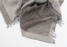 Mini Spiral Scarf - gstuffpro.com