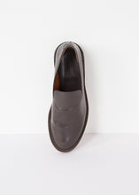 Grigio Loafer - gstuffpro.com
