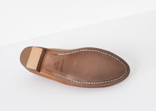 Basic Loafer - gstuffpro.com