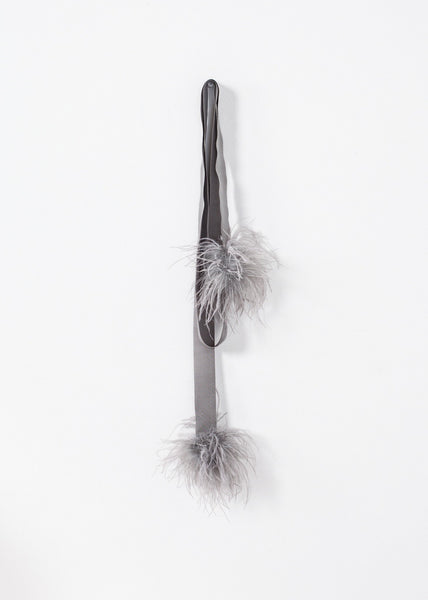 Feather Sash - gstuffpro.com