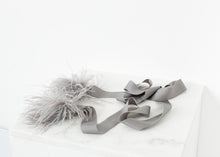 Feather Sash - gstuffpro.com