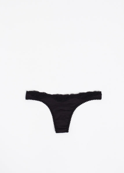 Low Rise Thong - gstuffpro.com