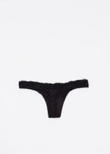 Low Rise Thong - gstuffpro.com