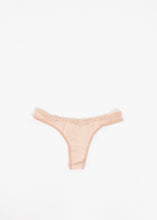 Low Rise Thong - gstuffpro.com