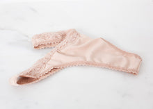 Low Rise Thong - gstuffpro.com