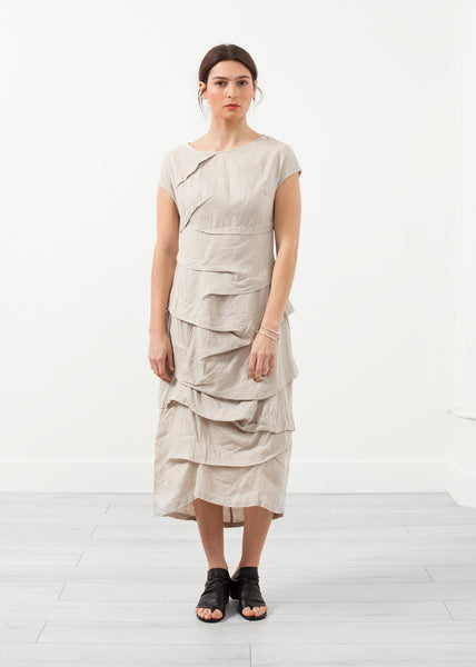 Dapin Dress - gstuffpro.com