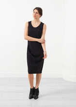 Sleeveless Fitted Dress - gstuffpro.com
