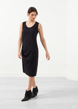 Sleeveless Fitted Dress - gstuffpro.com