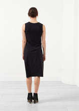 Sleeveless Fitted Dress - gstuffpro.com
